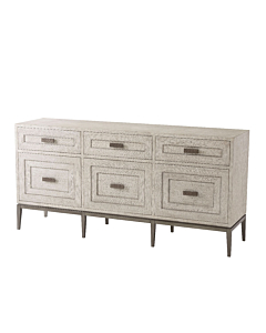 Theodore Alexander Giacomo Sideboard