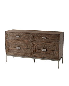 Theodore Alexander Genevra Dresser