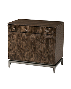 Theodore Alexander Oliviero Nightstand