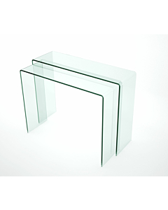 Chintaly 6006 Sofa Table