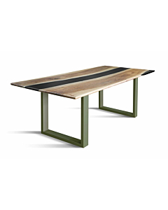 Cortex Banur 601 Solid Wood Dining Table