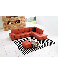 Cortex 625 Leather Sectional