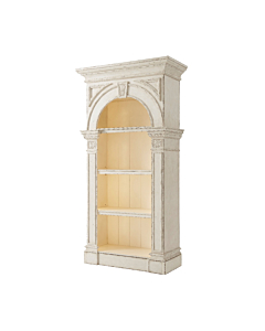 Theodore Alexander Country House Reading Bookcase