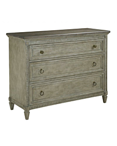 American Drew Savona Bellman Drawer Chest