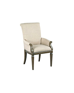 American Drew Savona Camille Upholstered Armchair