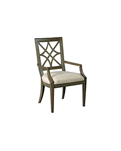 American Drew Savona Genieve Armchair