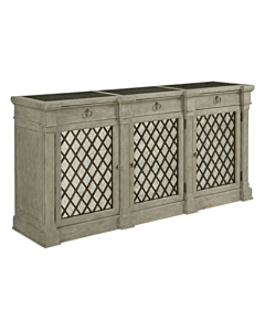 American Drew Savona Colette Credenza