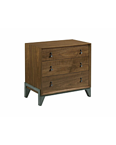 American Drew Ad Modern Synergy Construct Nightstand