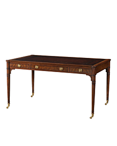 Theodore Alexander A Man of Letters Writing Desk