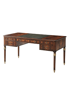 Theodore Alexander Missives to a Friend Writing Table