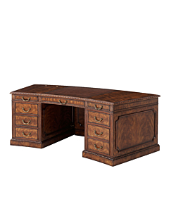 Theodore Alexander Boardroom Desk