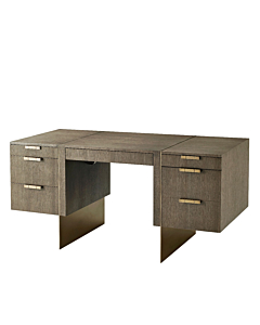 Theodore Alexander Bloc Desk