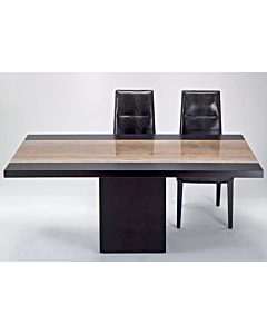 Stone International Hermes Dining Table