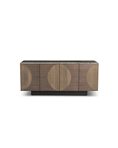 Stone International Opera 4-Door Buffet