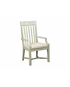 American Drew Litchfield James Arm Chair