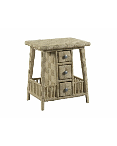 American Drew Litchfield Carolina Accent Table