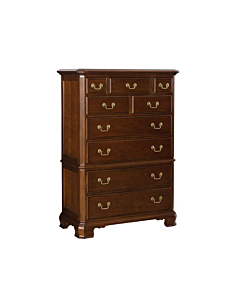 American Drew Cherry Grove Chest