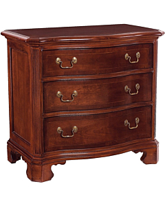 American Drew Cherry Grove Nightstand 791-421