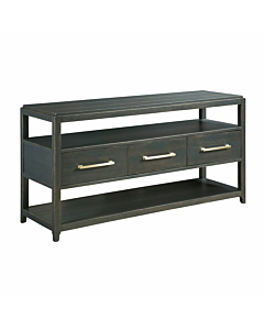 Hammary Marlowe Sofa Table