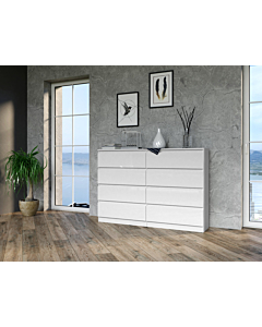 Cortex Elysia Dresser