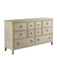 American Drew Vista Fremont Dresser 803-130