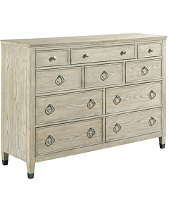 American Drew Vista Jupiter Dresser 803-131