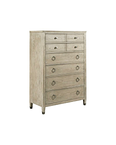 American Drew Vista Midland Chest 803-215