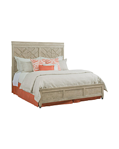 American Drew Vista Altamonte King Bed