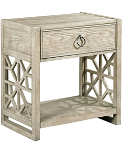 American Drew Vista Delray Open Nightstand 803-420