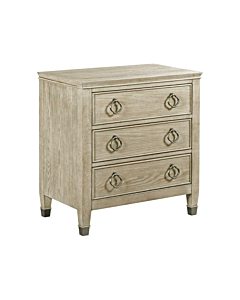 American Drew Vista Prescott Nightstand 803-421