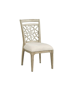 American Drew Vista Essex Side Chair 803-636