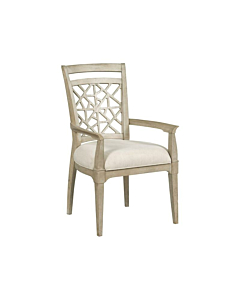 American Drew Vista Essex Arm Chair 803-637