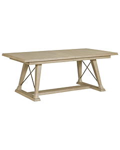 American Drew Vista Clayton Dining Table 803-744R