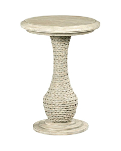 American Drew Vista Biscane Round End Table 803-920