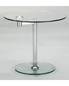 Chintaly 8090 Lamp Table