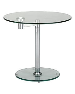 Chintaly 8090 Lamp Table