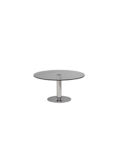 Chintaly 8129 Dining Table, Height Adjustable