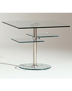 Chintaly 8130 Lamp Table