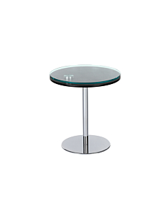 Chintaly 8176 Motion Lamp Table