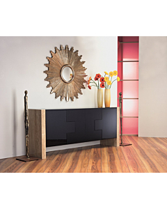 Stone International Puzzle Buffet