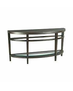 Hammary Urbana Wood Sofa Table