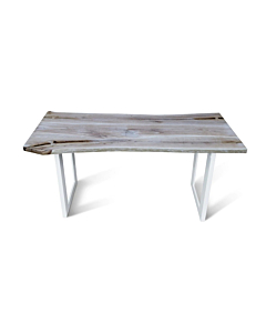 Cortex Banur-UW Solid Wood Dining Table