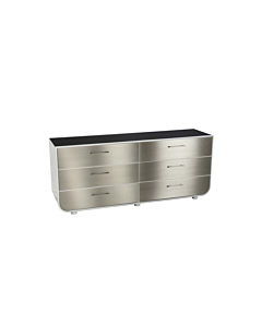 Elite Modern Andre Dresser