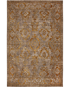 Karastan Rugs Cosmopolitan Amur Smokey Gray