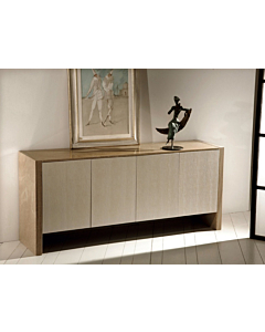 Stone International Roma Smooth Buffet