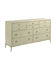 American Drew Lenox Straddella Dresser