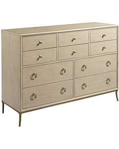 American Drew Lenox Ventura Dresser