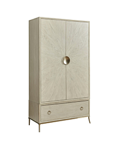 American Drew Lenox Astral Armoire