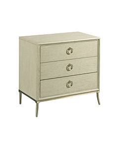 American Drew Lenox Seneca Bedside Nightstand