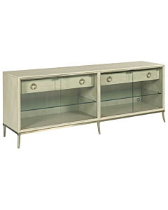 American Drew Lenox Corsica Entertainment Console